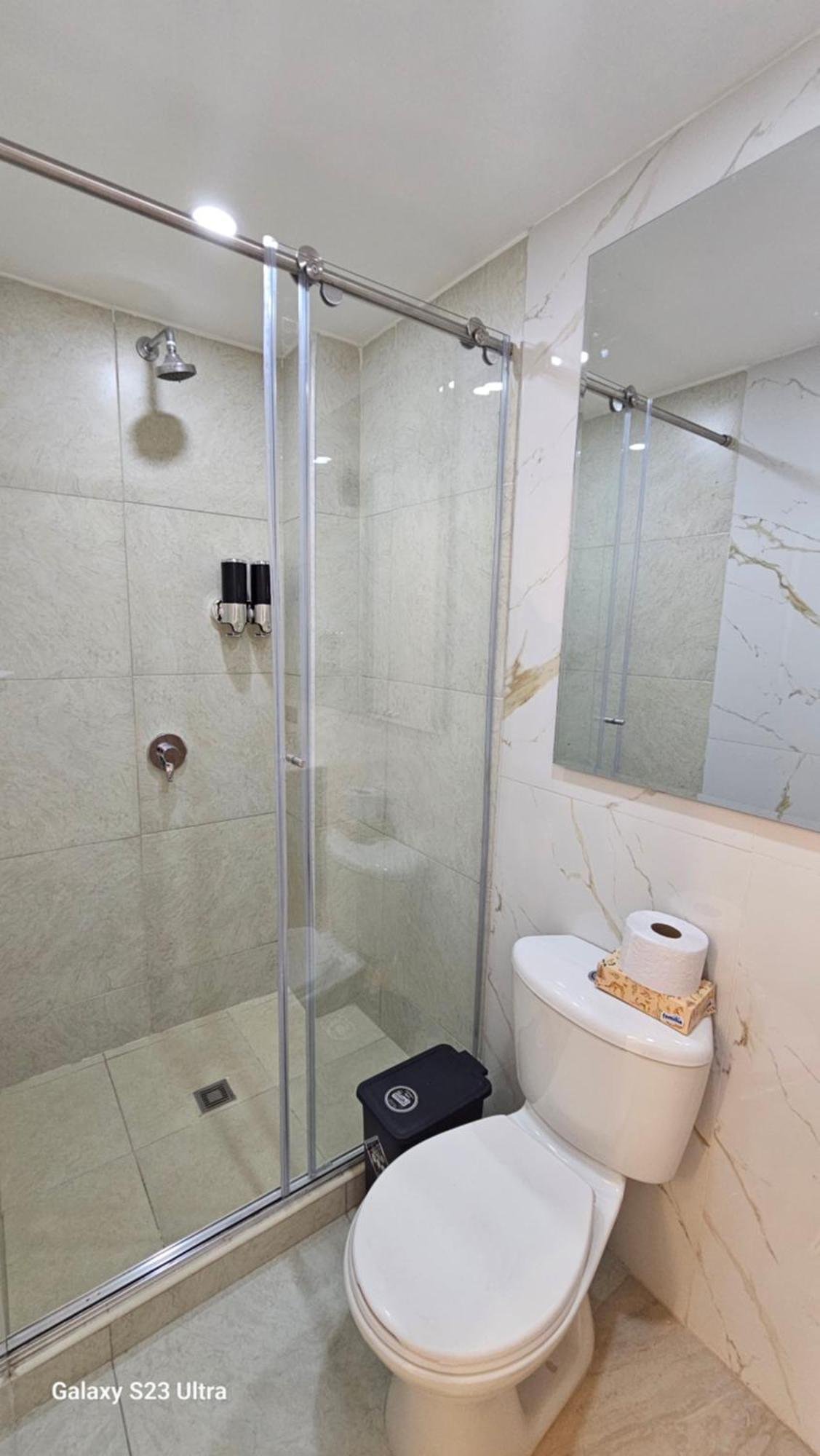 Hotel West Inn Bogotá Dış mekan fotoğraf