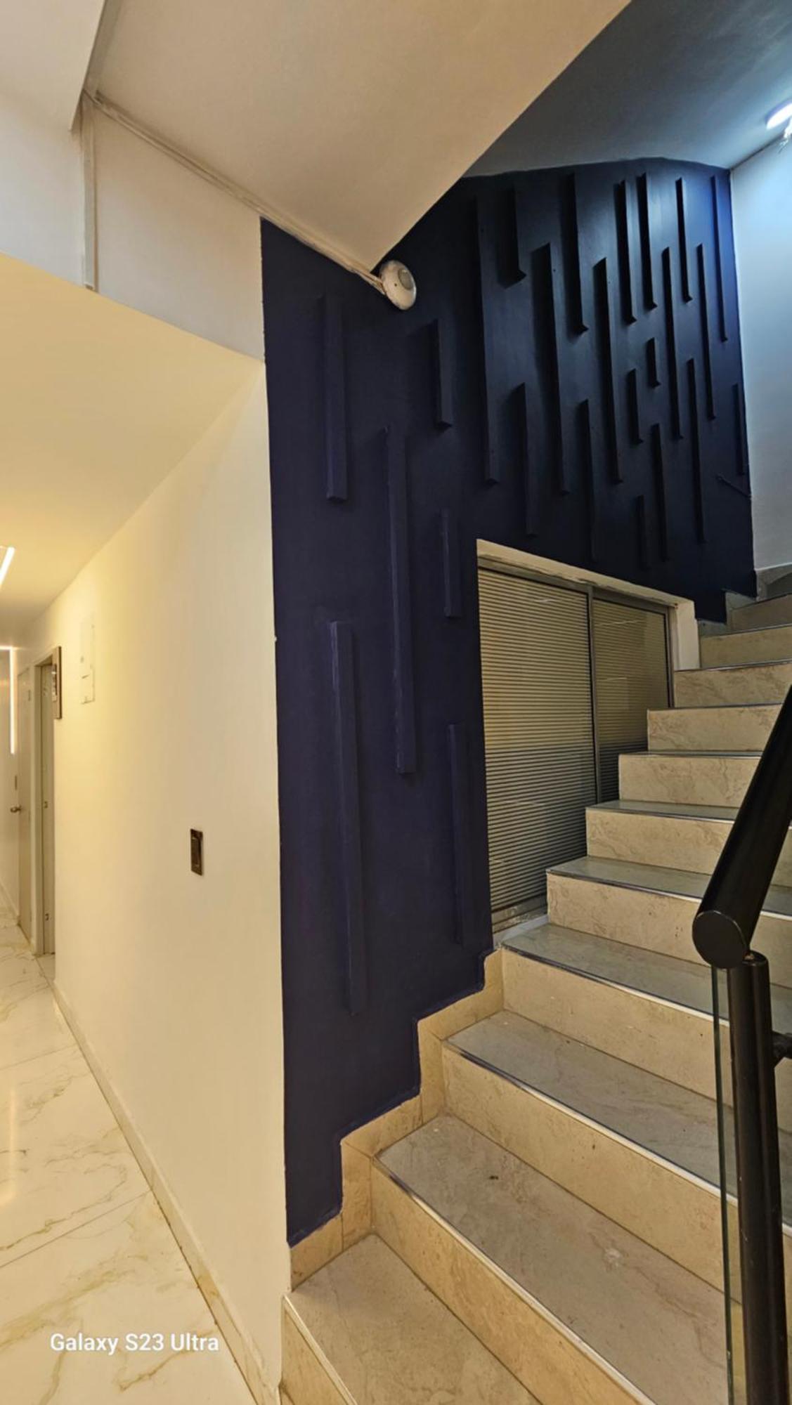 Hotel West Inn Bogotá Dış mekan fotoğraf